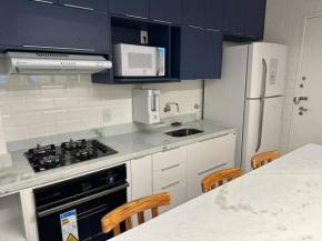 Belo apartamento renovado 3 quartos em Copacabana